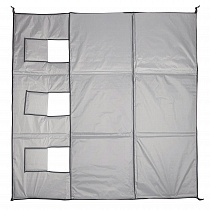 Пол для палатки куб 2,0 х 2,0