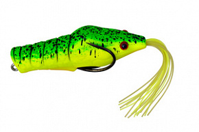 Креветка оснащенная