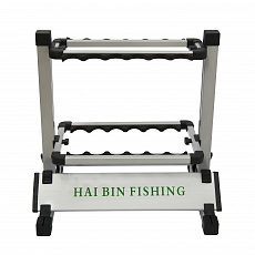 Подставки для торговли удочками