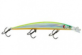 Salaka, плавающий, с двумя зацепами 125 мм - 15 гр