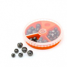 Наборы грузов