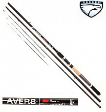 Удилища фидерные CONDOR 