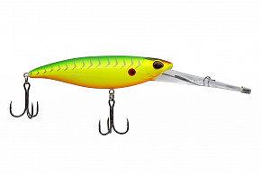Воблер EXCAVATOR MINNOW 115 мм - 31 гр / 90 мм - 15 гр