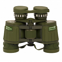 Бинокль Condor 8x42, зеленый
