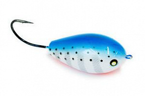 Booster 45 мм / 12,5 гр 