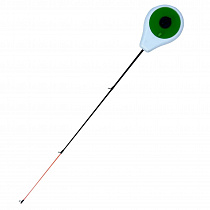 Удочка зимняя "Westman" для блеснения средне-жестк.