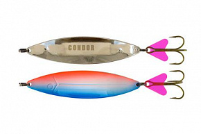 Dream Twin 75 мм - 15 гр / Dream Twin 90 мм - 20 гр / Dream Twin 105 мм - 38 гр