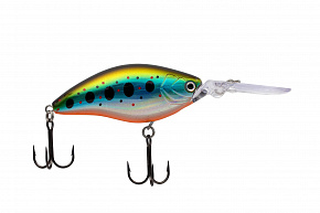 Воблер BLING CRANK-65F / 17 гр 