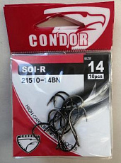 Soi-Ring (рос.разм.) (50 шт./упак)