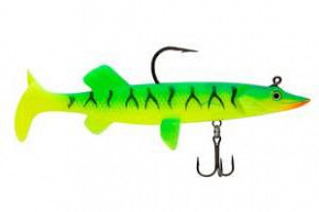 Приманки оснащенные