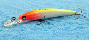 Cowardly Minnow 65 мм - 3 гр 