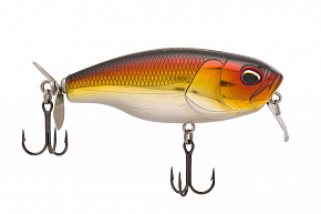 Воблер Hunter Crank-70F / 14,4 гр