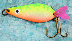 Блесна "Condor" колеблющаяся