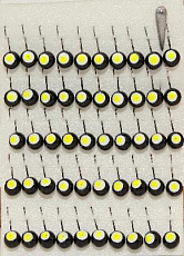 Мормышка "Мормыш"