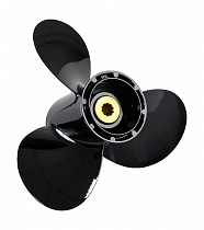 Винт для Suzuki DT/DF9.9/15HP, 9-1/4*9