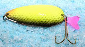 Viktory Twin 80 мм / 30 гр