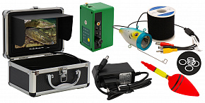 Подводные камеры 