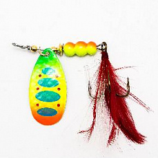 Gourmet Caterpillar 5112....