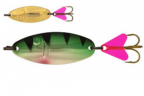 Priority Twin  60 мм / 21 гр