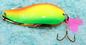 Bonus Twin 65 мм / 21 гр