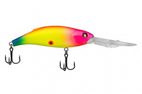 "Lucky Strike" HAPPY FISH 85 мм / 20гр