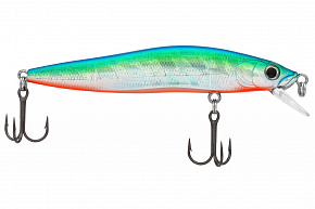 Воблер Pre-Stun Minnow-110F - 13 гр / Воблер Pre-Stun Minnow-90F - 9 гр