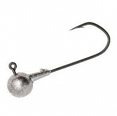 Дж. головка шар, крючок Barbarian 9088 