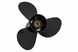 Гребной винт TOHATSU/NISSAN/MERCURY 9.9HP,15HP,18HP F20 (9.25X10)