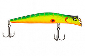 Flagman, с двумя зацепами 80 мм / 6,7 гр