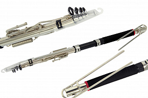 Спиннинг Searover (самоподсекающие)