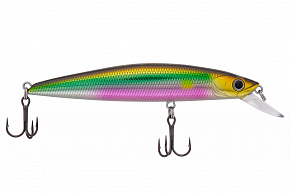 Воблер  Destroyer Minnow-90F - 8 гр / Воблер  Destroyer Minnow 90SP - 9 гр 