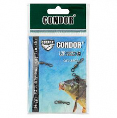 Вертлюг быстросъемный 18 мм, 5 шт/уп (10 уп)