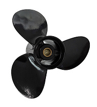 Винт для Tohatsu 9.9/15/18HP, 9.2*9