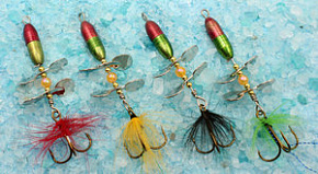 Блесна "Condor" набор