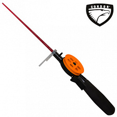 Удочка зимняя Westman