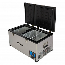 Автомобильный холодильник