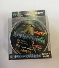 Kingfisher 100 м 