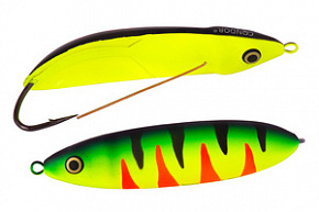 Smart minnow  80 мм / 20 гр