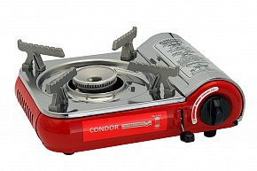 Газовые печки и горелки