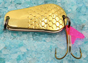 Shtorling  Twin 55 мм / 24 гр 