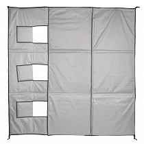 Пол для палатки куб 2,2 х 2,2