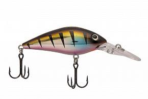 Воблер Explorer Crank-60F / 10,3 гр