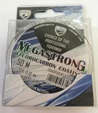 Megastrong Fluocarbon Coating 50 м