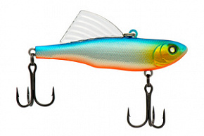 LUCKY STRIKE ЗИМНИЙ SALAMANDRA 