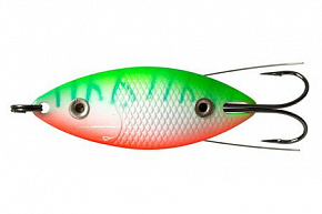 Блесна незацепляющаяся