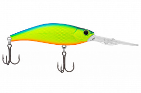 Воблер Sharp Minnow-85F - 17,5 гр