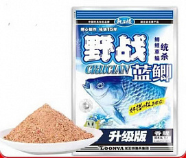 Китайское тесто