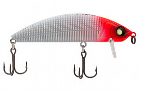 Artful Minnow (AMW65) - 65 мм - 7гр / Artful Minnow (AMW85) - 85 мм - 13 гр