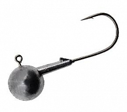 Дж. головка шар, крючок Kumho2412 (Корея)