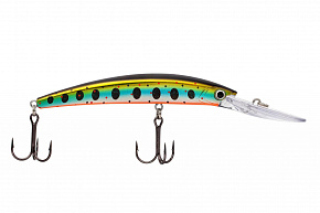  PELIPPER MINNOW-110F / 16,5 гр